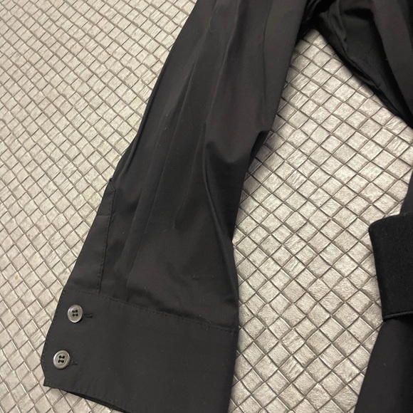 Stunning BCBG Max Azria dress in black size M - Picture 4 of 11